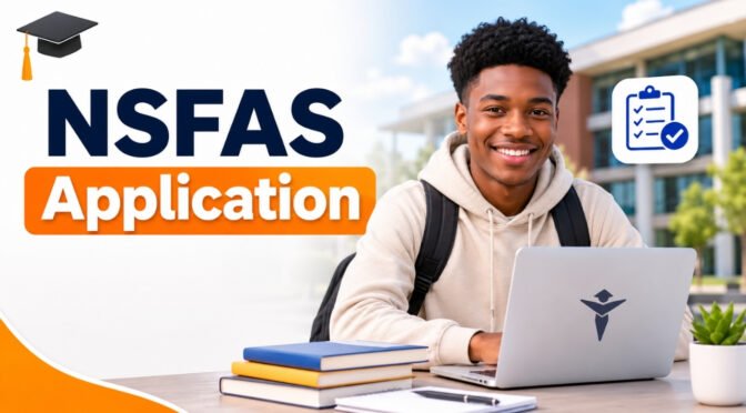 NSFAS Bursary 2027 Applications Expected Soon: Who Can Apply and What Documents You’ll Need