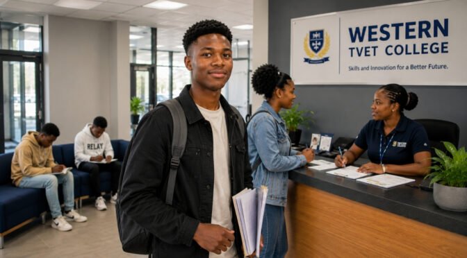 TVET College News 2027: New Training and Work-Integrated Learning Opportunities Announced
